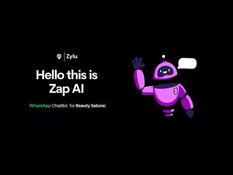 Zylu: Salon Software & POS