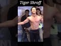 @Tiger-Shroff heropanti song Bollywood action actor dance 1 million view#shorts