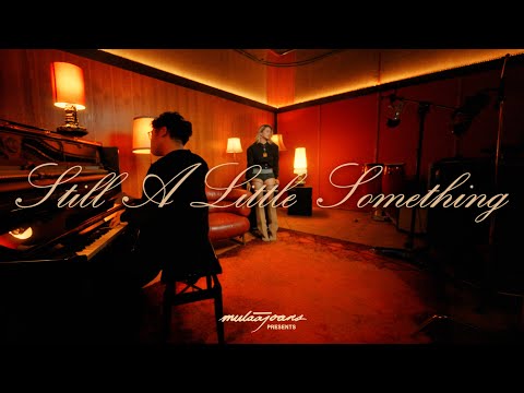 Mulaa Joans - Still A Little Something (Live Performance)