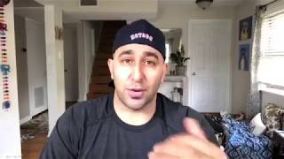 How Do You Use Fear to EMPOWER or IMPRISON you?