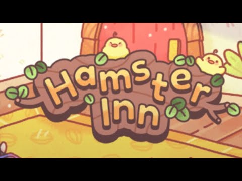 [HAMSTER INN] Gameplay 5 - YouTube