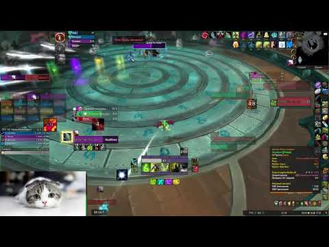 Fatescribe Roh-Kalo first kill