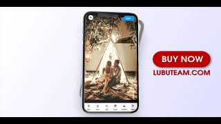 Vintage Camera | Android Source Code (Support Android 12) video preview