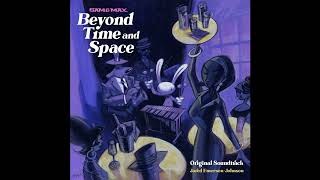 Sam &amp; Max: Beyond Time and Space - Opening Theme (Redux)
