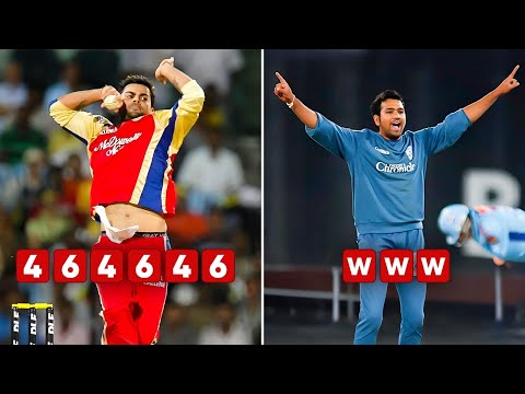 1 in a Million IPL Moments