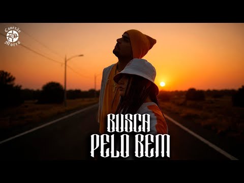 A BUSCA PELO BEM (CLIPE OFICIAL) @CACHORRÃO_CDM @Nathyzika