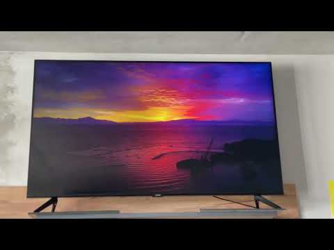 фото телевизор samsung ue50tu8000u video 4k smart tv 0