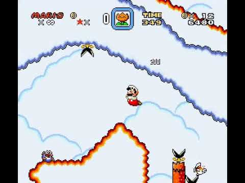 VLDC11 Walkthrough - "CLOUDY LAKE" by debug001 [98th place]