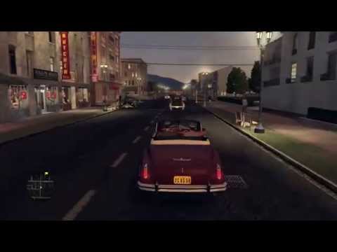 LA Noire (PC) walkthrough - Naked City DLC