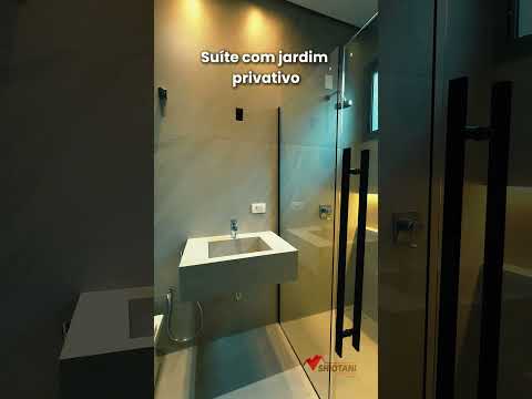 🏡 CASA VIENA À VENDA – CONDOMÍNIO EUROPARK | UMUARAMA/PR