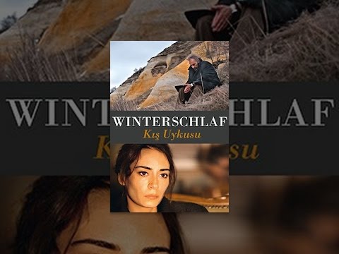 Winterschlaf: Kış Uykusu