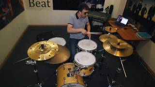 Дмитрий Арефьев - My Name Is Kay - This Is The Life