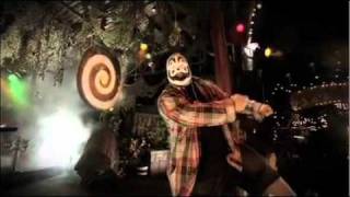 Insane Clown Posse - In Yo Face