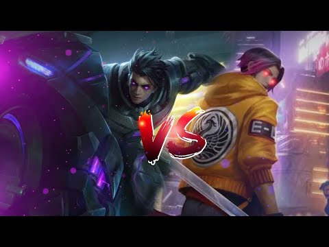 Fast Farm Rotation Alucard 2022 |Luke.