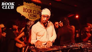 Download lagu Soulful Afro House Mix in a Secret Casino | Donis mp3