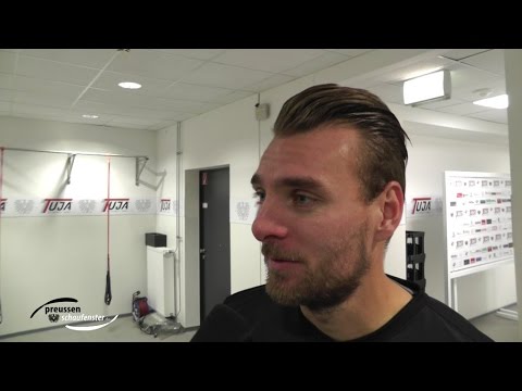 2:1 im Westfalenpokal gegen SuS Neuenkirchen