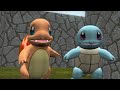 Pacman Vs Pokemon 01