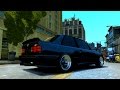 BMW M3 E30 para GTA 4 vídeo 1
