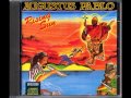Augustus Pablo - Pipers of Zion