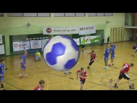 Põlva Serviti vs HC Kehra 16.11.2016