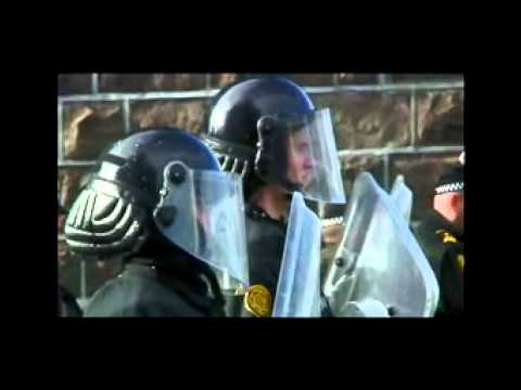 Úlfur Kolka - Til hvers að kjósa?