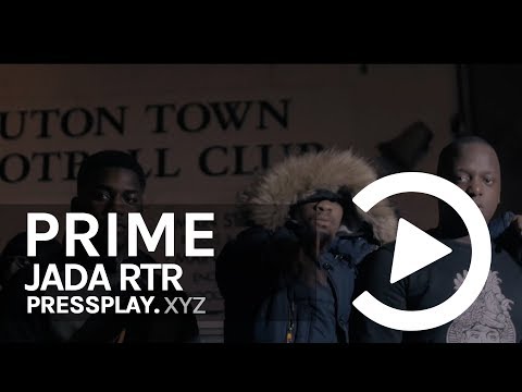 Jada #RTR - Slapeen 2.0 (Music Video) Prod by GrusPro | Pressplay