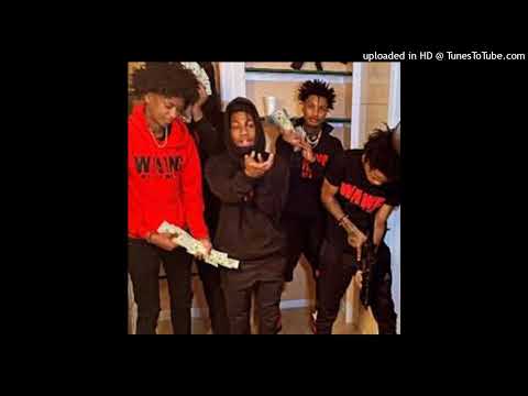 Kshordy x Wawg Max x La Jarvo x La Cracka x Jakejhitt - LEEK PACK ( Unreleased)