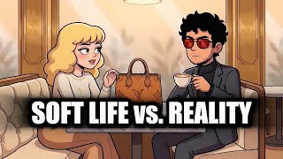 She Demanded The "Soft Life." So I Audited Her Finances.