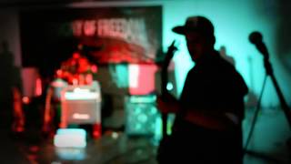 Dirty Edge - Recochet (Rykers)