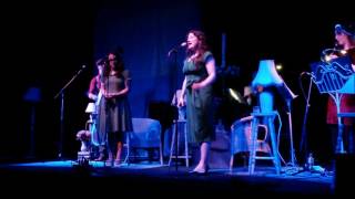The Unthanks - Dream Your Dreams (Molly Drake) Live