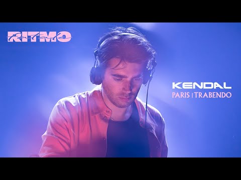 Ritmo Fatale : Kendal (DJ set) |  Paris 2025