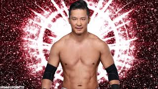 WWE Kushida New Entrance Theme Song "New Moon" 2020 ᴴᴰ