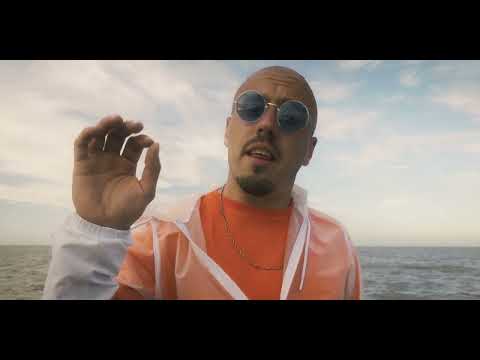 Arrúa - Tres Saltos (Video Oficial)