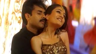 Balu Movie  Athi Methani Video Song  Pawan Kalayan