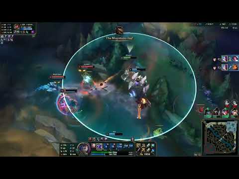 I wish this was my botlane...