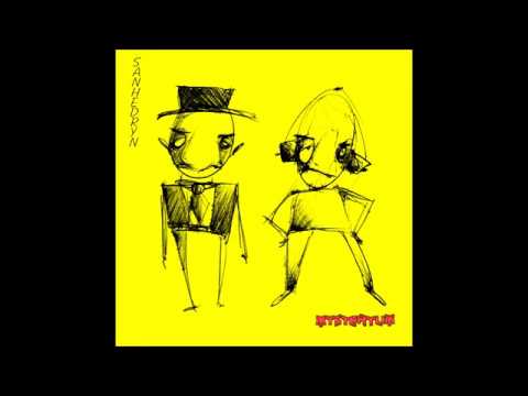 SANHEDRYN lll - MYSTERYUM prod. O.S.T.R. - dzień Massa ft. Masaj, Dj Kaposz