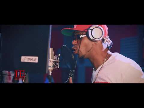 Inferno Entertainment presents Amor Latino Ft. Tony Time, Anivelpro, Negro 5 Estrellas and El Poche.