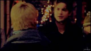 Between Us, Unavoidable || Brian&amp;Justin