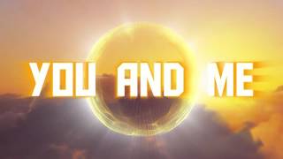 Hogland - The Night (feat. Johnning) (Lyric Video)