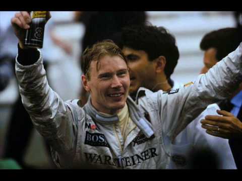 DJ 2000 feat. Matti Kyllönen - Häkkinen On Ykkönen