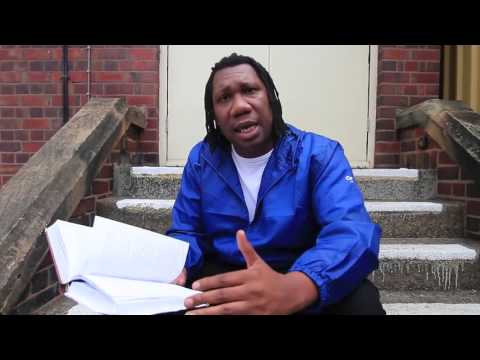 KRS ONE Tries To Defend Pedophile Afrika Bambaataa