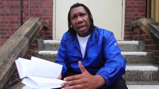 KRS ONE Tries To Defend Pedophile Afrika Bambaataa