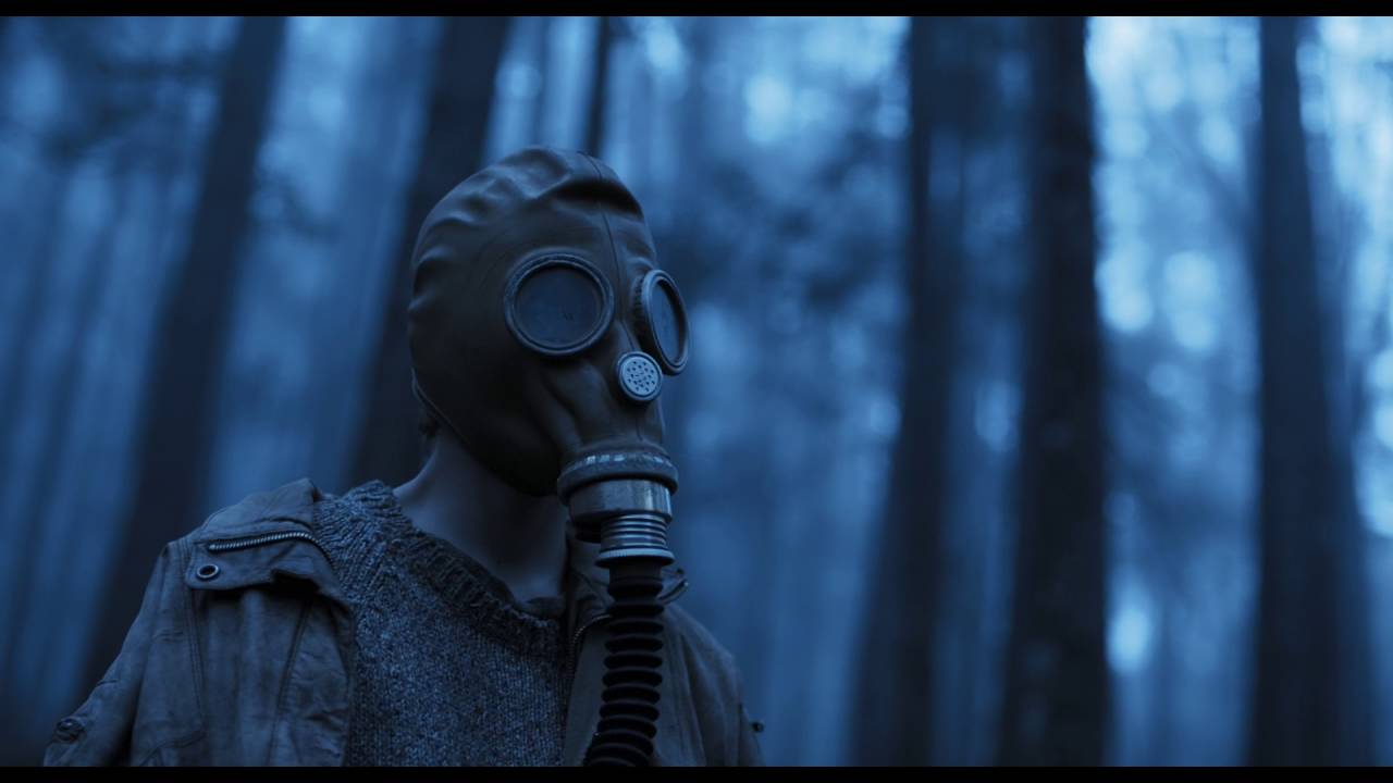 Las tinieblas, de Daniel Castro Zimbrón