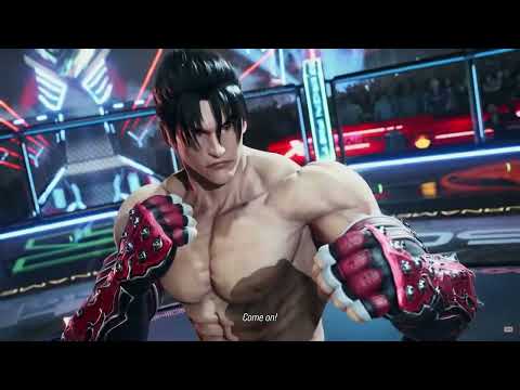 CBM (Jin) vs Chanel (Alisa) TWT Finals Global Group A | Tekken 8