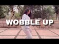 WOBBLE UP Chris Brown Ft Nicki Minaj G Eazy Katia MC Choreography