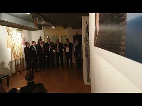 Klapa Lugarin - Veseli se, Majko Božja