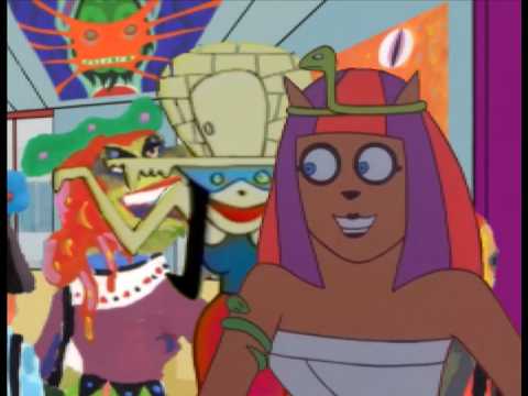 Trailer - Sally's Gallery (2026)