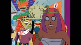 Trailer - Sally's Gallery (2026)