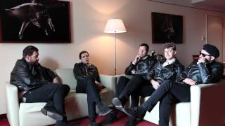 THE HIVES: LEX HIVES 06 - PATROLLING DAYS