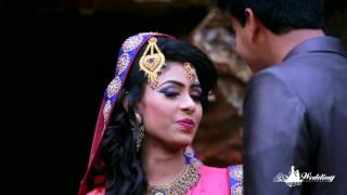 Reception Song Shufal & Bilash
